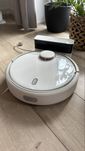 Odkurzacz automatyczny Xiaomi + Nowa Bateria
