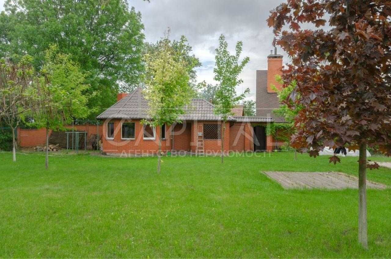 Продаж будинку 600м2, Нові Петрівці, Вишгородський район, 19.5 соток