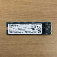 Накопичувач SSD Sandisk M.2 256GB