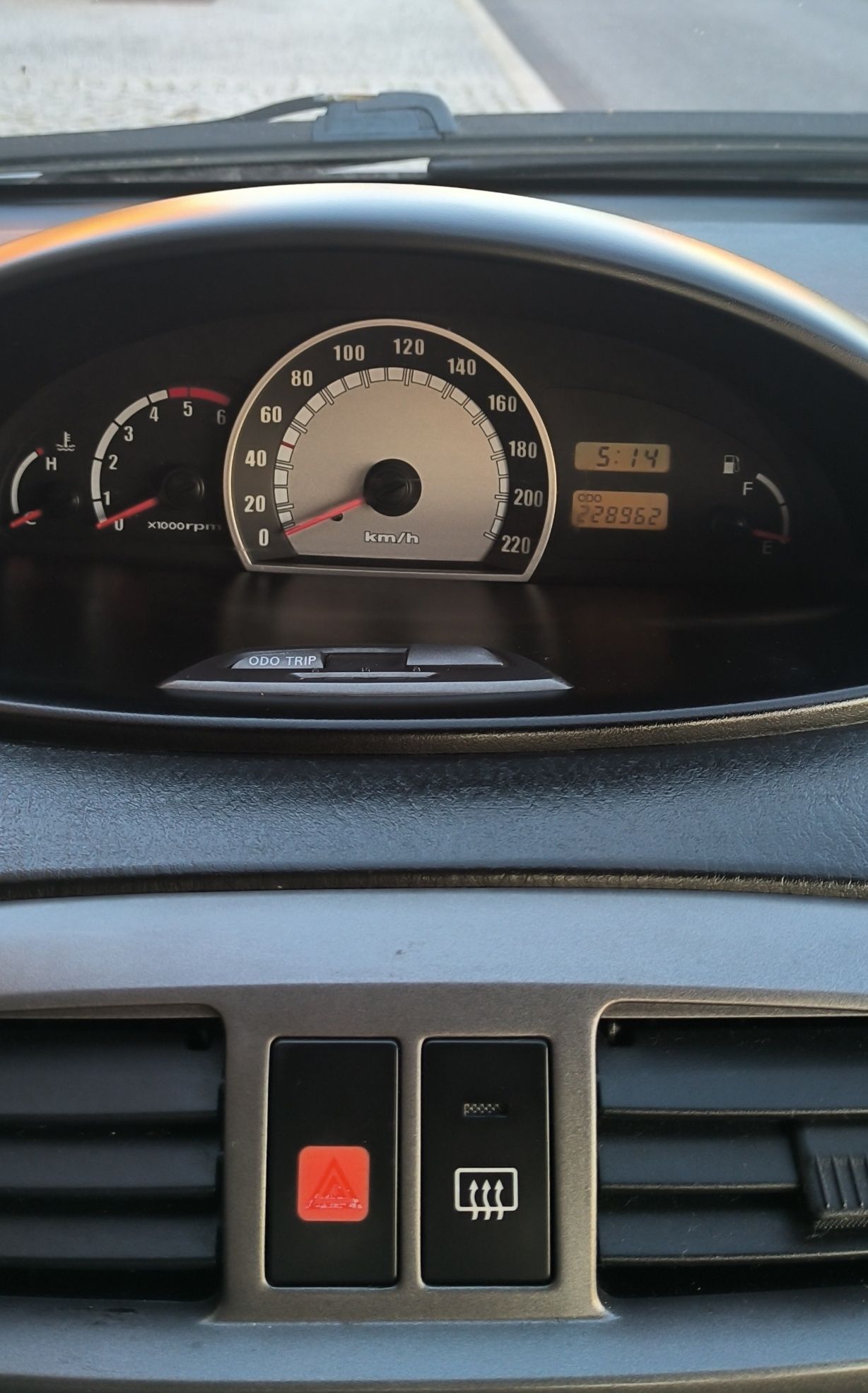 Vendo Hyundai Matrix