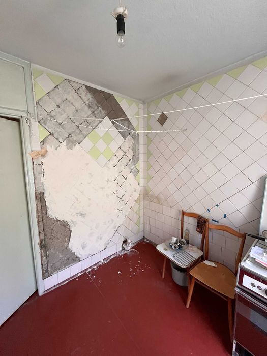 Велика 2К нового планування!  Львівське шосе!