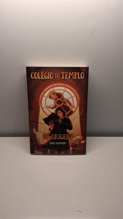 Colégio do Templo