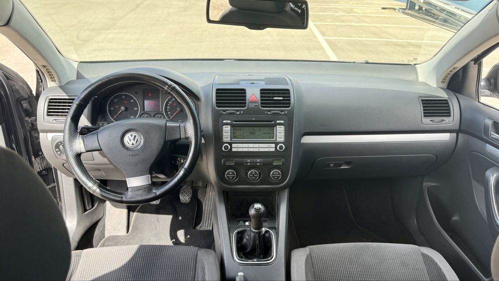 Golf Variant 1.9TDI 105 cavalos  - Selo Antigo