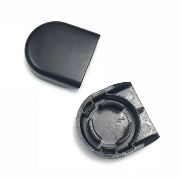 Заглушка, кришечка болта важіля двірника автомобілів Toyota