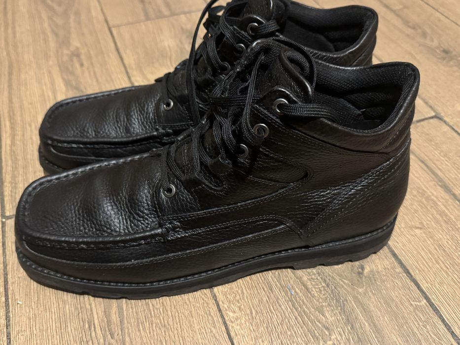 Мужские ботинки Firetrap