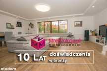 Piękny, kompletny dom z ogrodem i garażem.