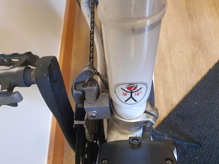 Bicicleta Stromer ST1 Eletrica/Ebike motor 1500W 20Ah 50Km/h SALDO