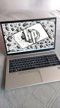 HP EliteBook --15,6" IPS Dotyk-- i5 16GB 512GB LTE Win11Pro Office2021