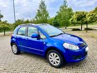 Suzuki Sx4 diesel