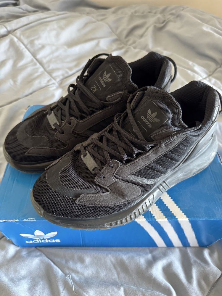 Adidas Zx 5k Boost 43