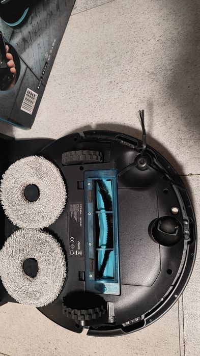 Robot sprzątający Cecotec Conga 11090