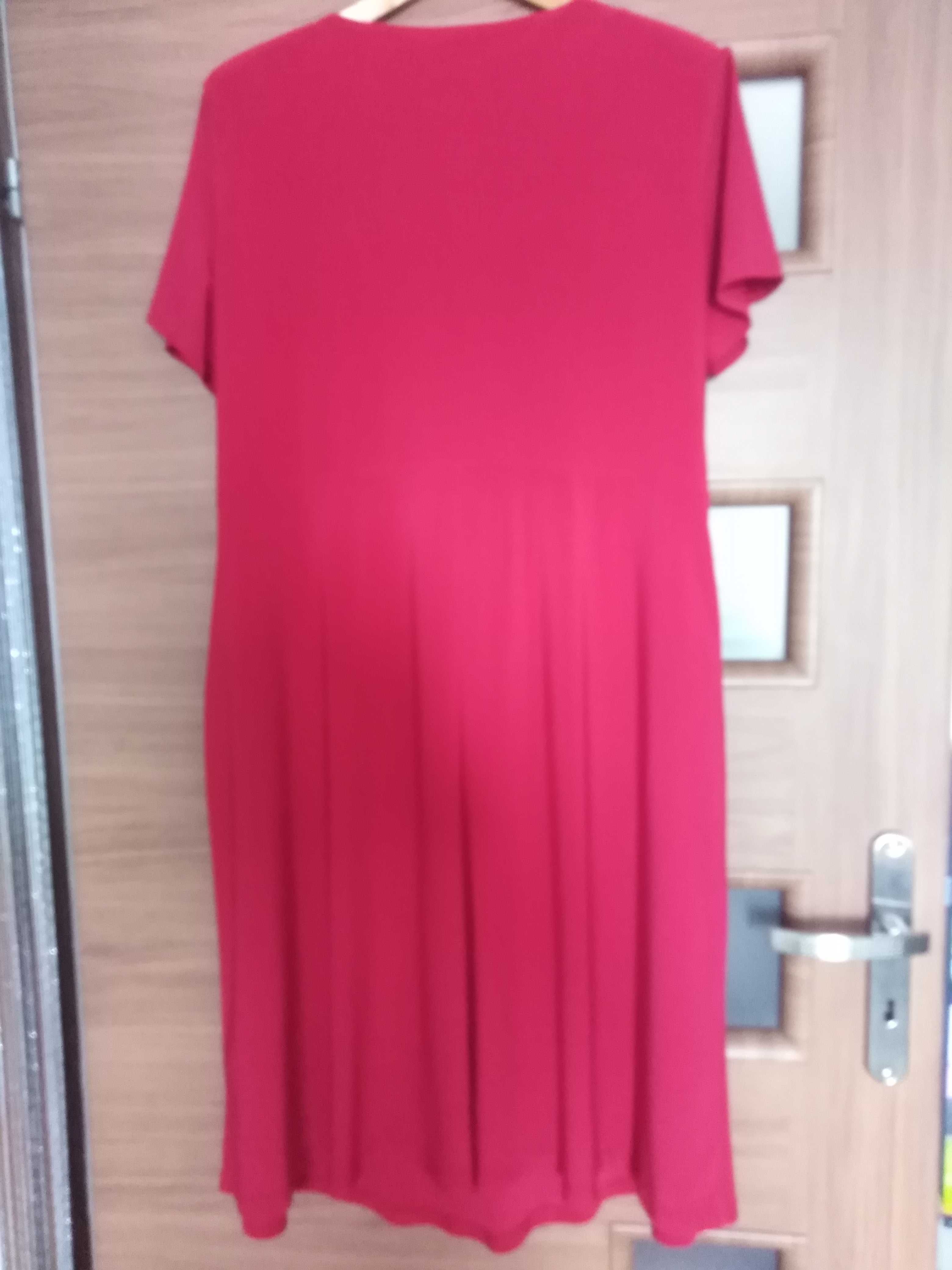 Nowa sukienka " Bonprix " roz. XL/XXL