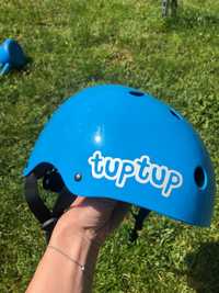 Kask dziecięcy tuptup, 50-52