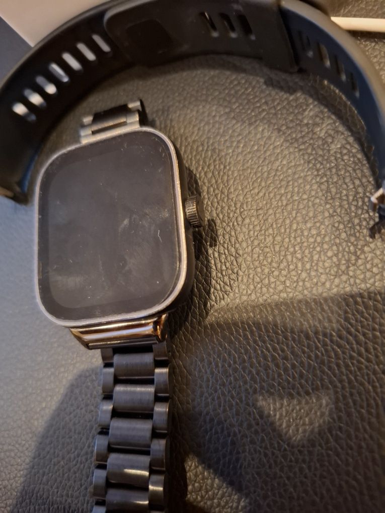 SmartWatch redmi watch 4