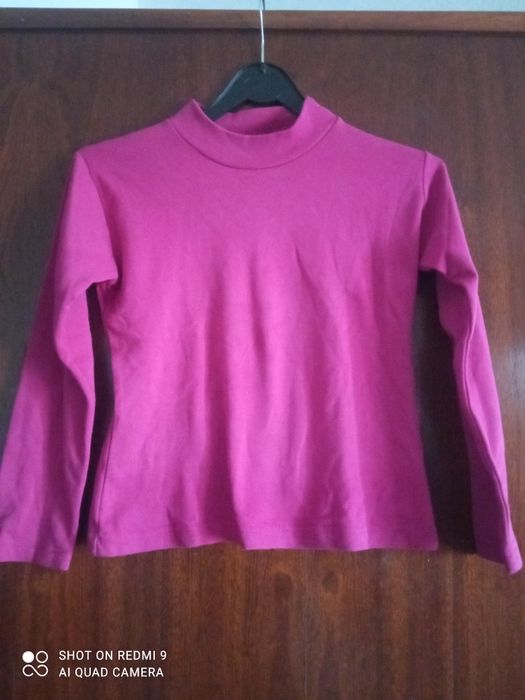 Vendo mais roupa pra meninas pequenas