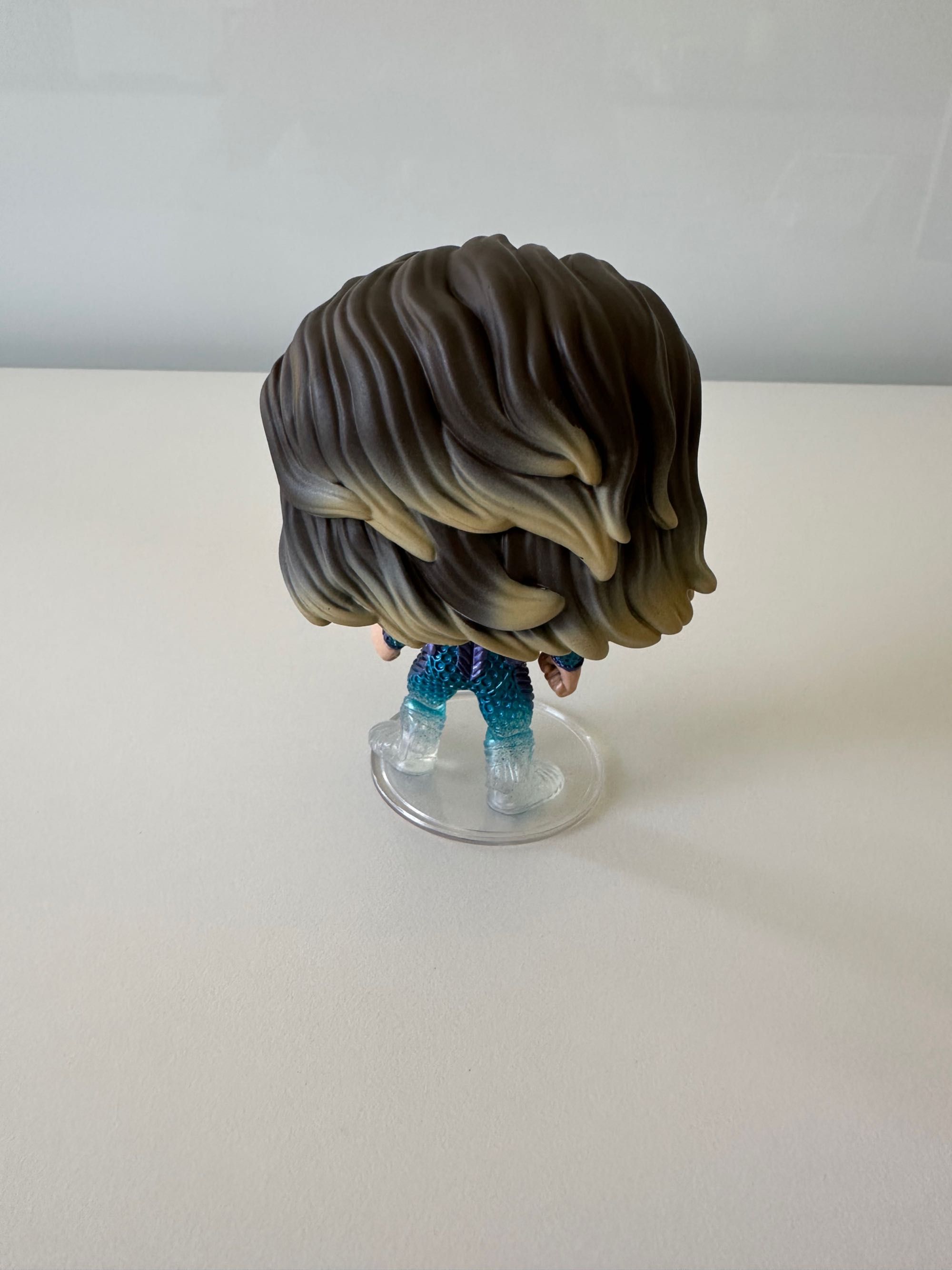 Funko Pop Aquaman and the Lost Kingdom 1302