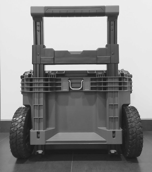 Бокс - тележка FLEX Stack Pack