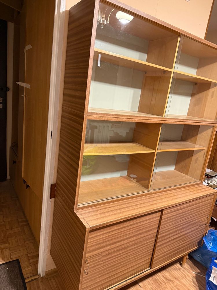 Piekna szafa 60’