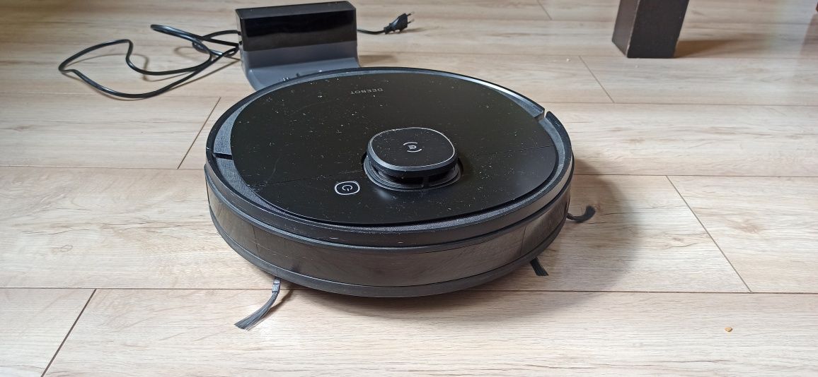 Deebot ozmo 950 odkurzacz