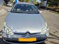 CITROEN C5 (2006)