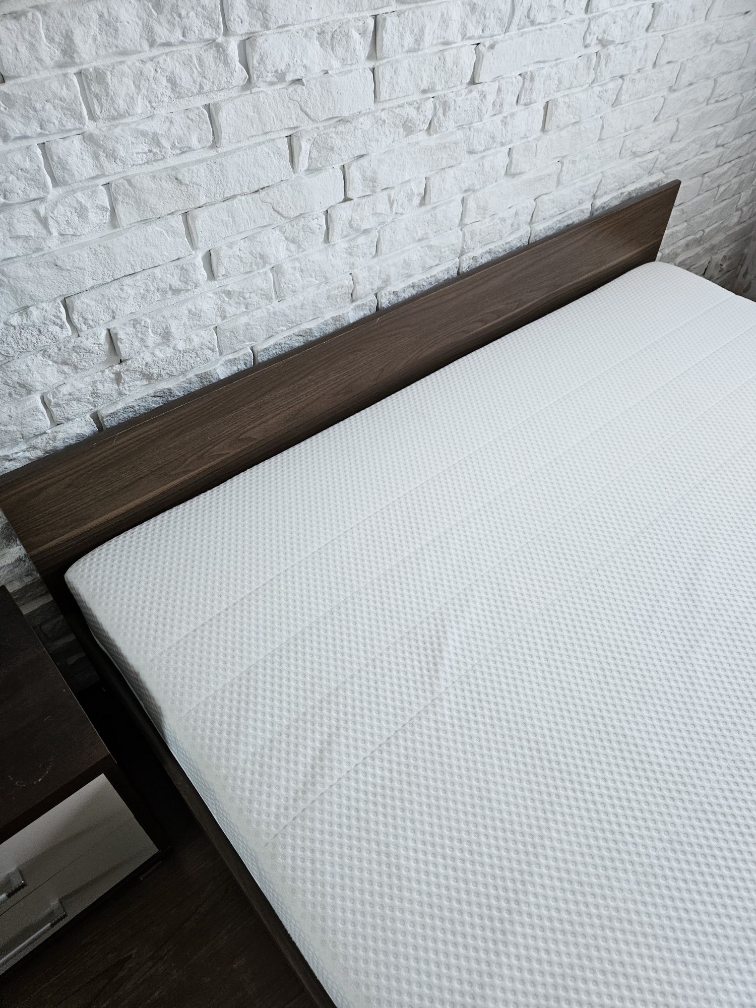 Materac 160x200 IKEA wygodny