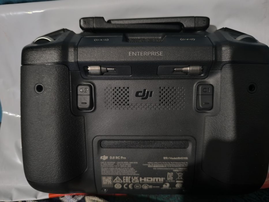 Пульти dji rc enterprise
