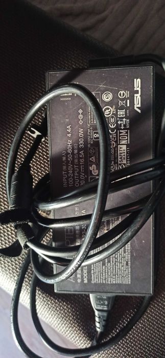 ASUS ROG Strix SCAR 18 2024 G834JYR-R6058X