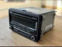 Radio Rcd310 VW B6 B7 CC bluetooth aux