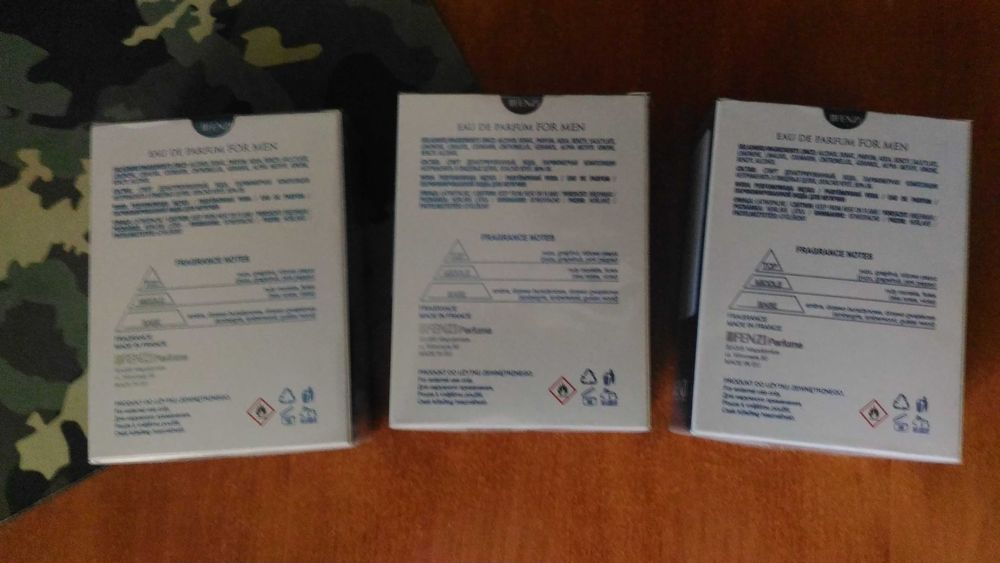 Victorius Jfensi premiume professional
