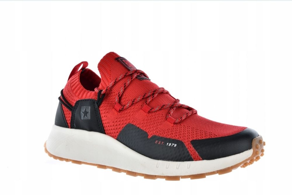 Big Star buty męskie sportowe 42-44