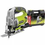 Ryobi Wyrzynarka Elektryczna Rjs1050-k 680w Led Regulacja + Walizka
