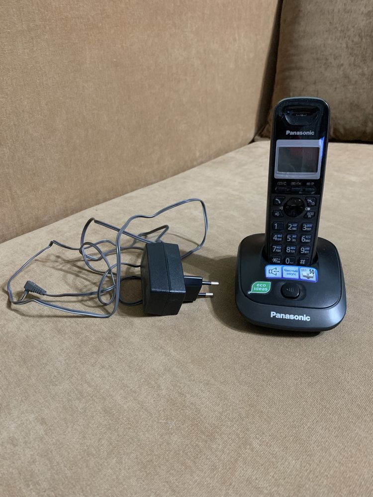 Телефон Panasonic