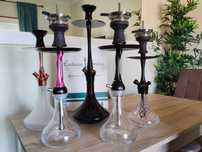 Shisha - Shishas - Shishas Premium e Básicas - DESDE 17.50€