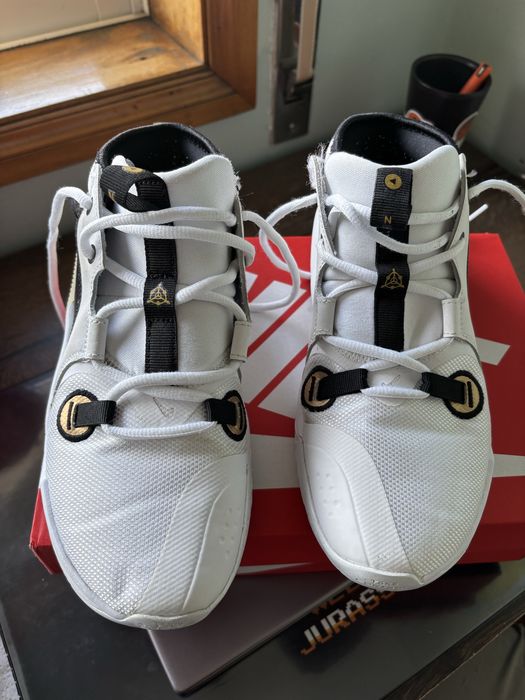 Sapatilhas Basquetebol