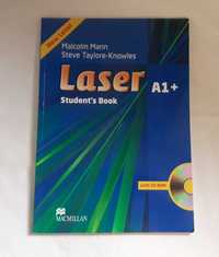 Laser A1+ Student's Book