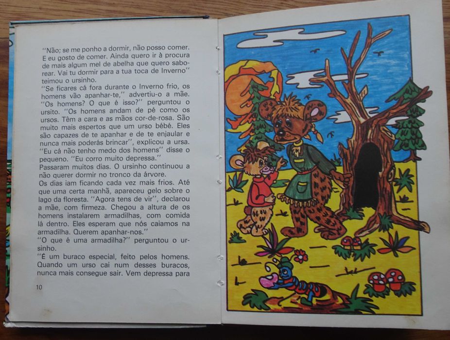 Pequenas Histórias Para Gente Pequena