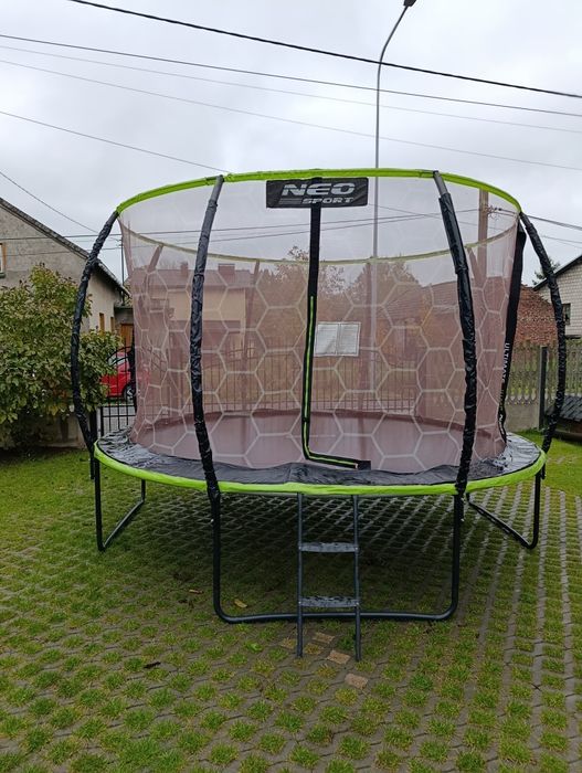 Trampolina NEO- SPORT