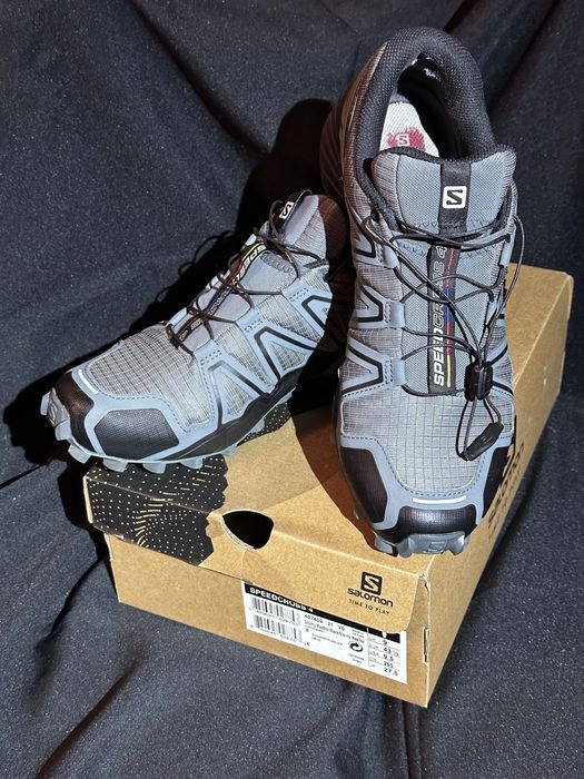 Salomon Speed Cross 4