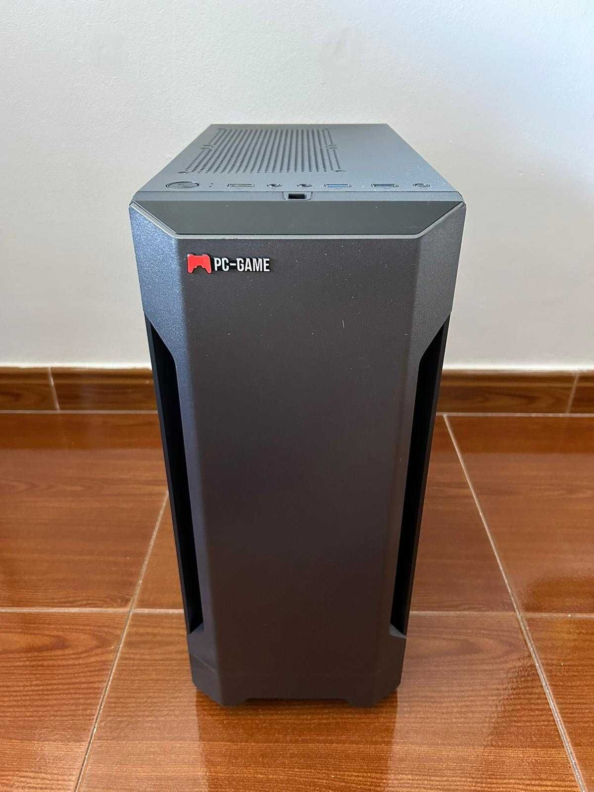 Desktop Gaming Pc-Game