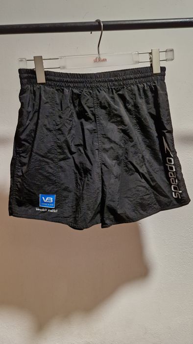 Speedo kąpielówki spodenki na basen