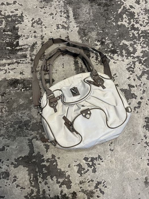 Сумка George Gina Lucy Bag GGL ggl sk8 arhive rap