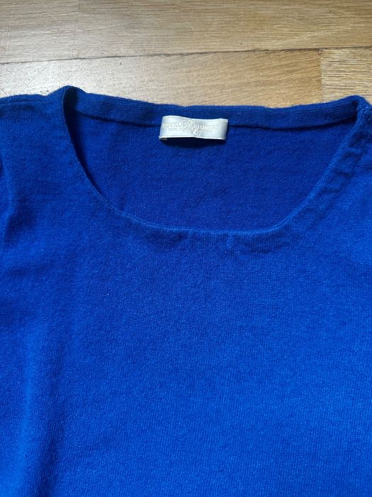 Royal Cashmere, sukienka sweterkowa, 100% kaszmir, roz. M