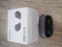 Auriculares Sony earbuds