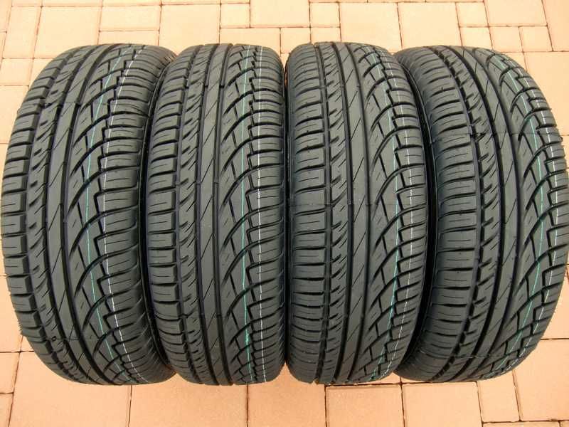 Opony Letnie 195/65R15 WZÓR-MICHELIN dobre na wodę WYSYŁKA