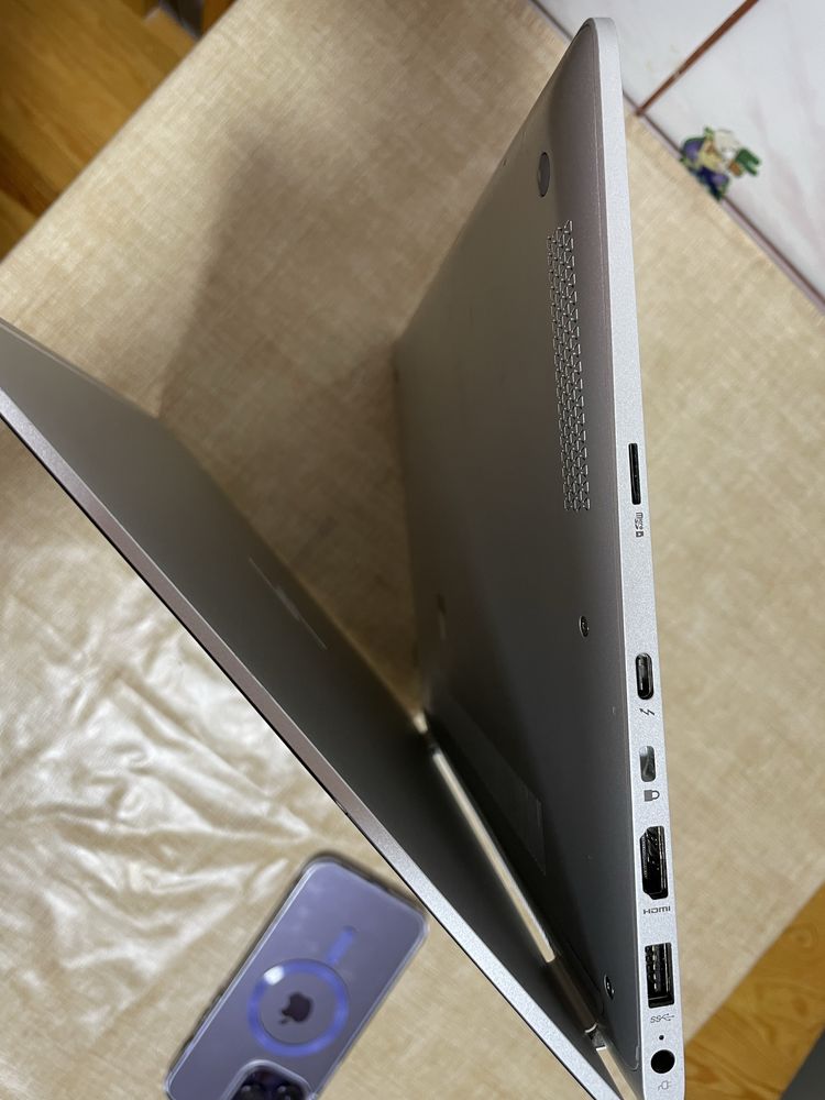 hp elitbook x360 1030