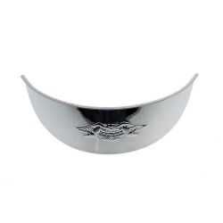 DASZEK 7 Cali Z Orłem ORZEŁ Lampy 18-22cm CHROM