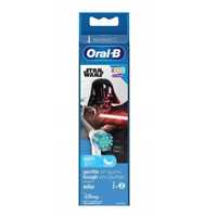 Oral-B Brush Set Extra Soft, StarWars, Dla dzieci, w zestawie 2