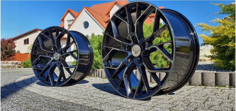FELGI ALURIMS AR001 do LEXUS IS 200/300 IS220d 19