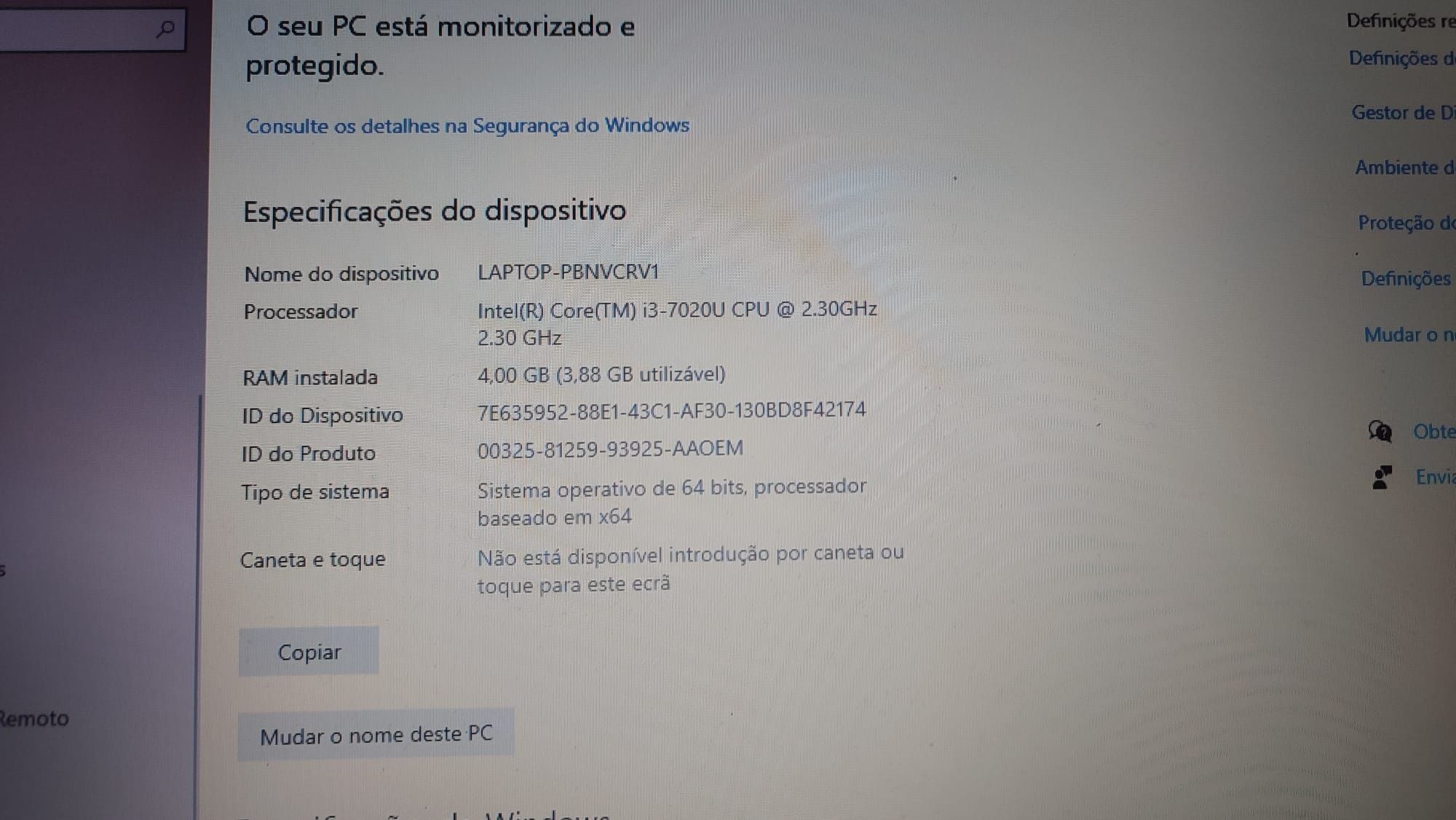 Vendo Portátil ASUS