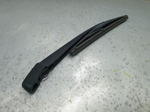Haste / braço de escova limpa vidros trás SUZUKI Vitara (LY)